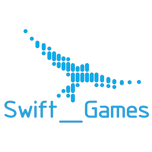 SwiftSpiele logo